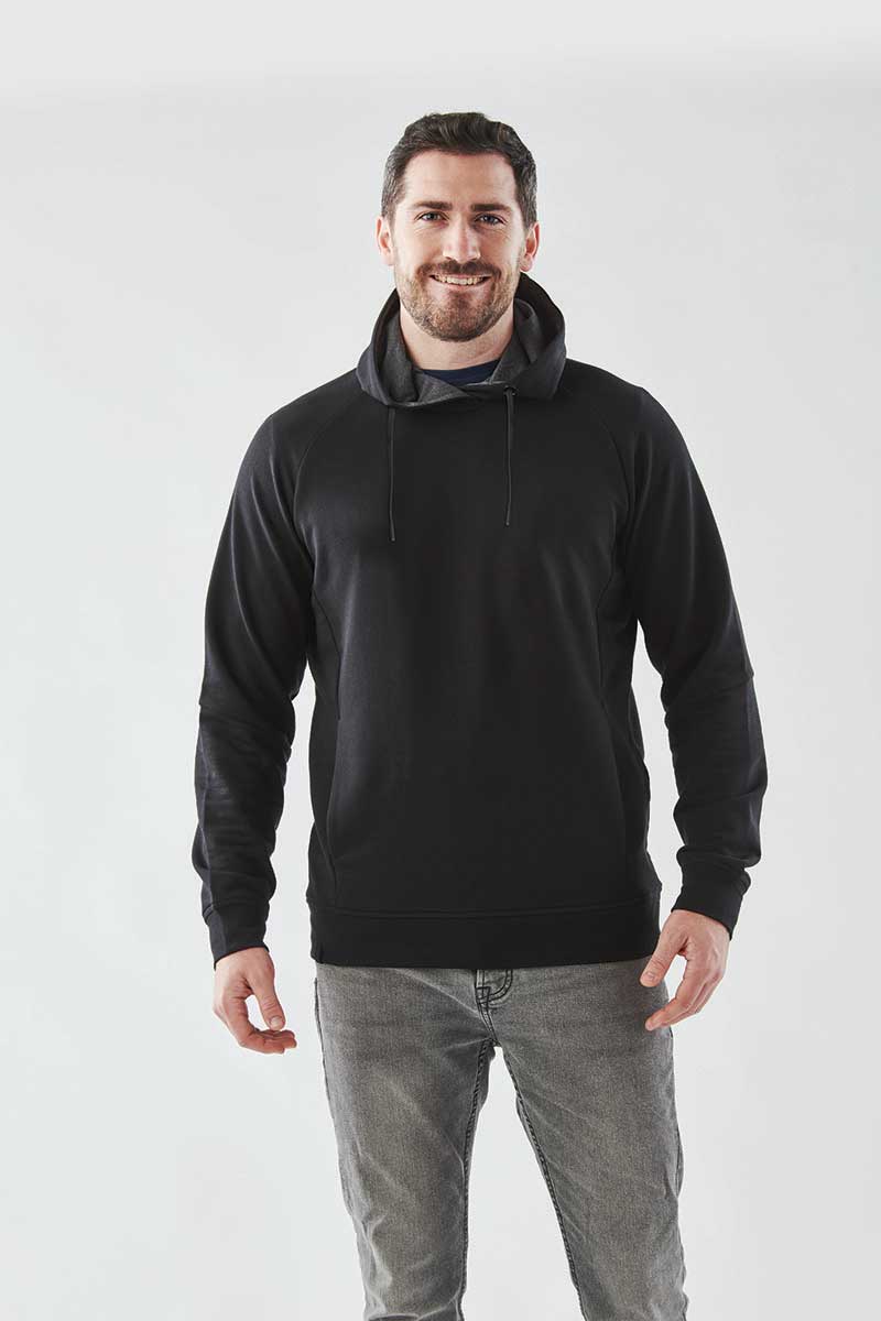 Men's Dockyard Performance Hoodie