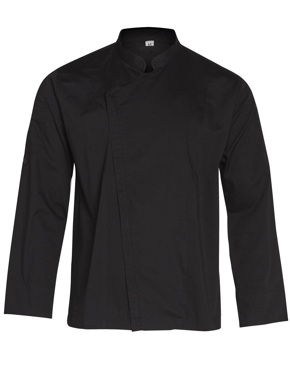 CJ03 Mens Functional Chef Jackets