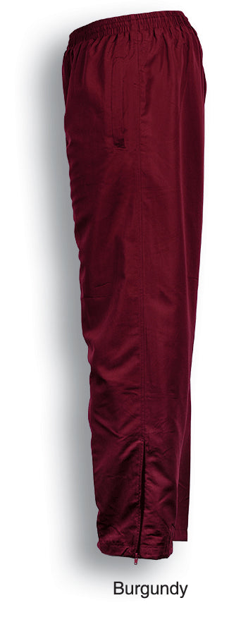CK507 Bocini Kids Track Suit Warm Up Pants