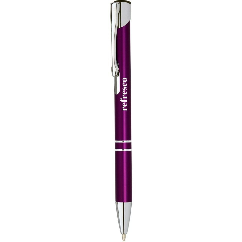 Stellar Matte Luxe Pen - Engraved