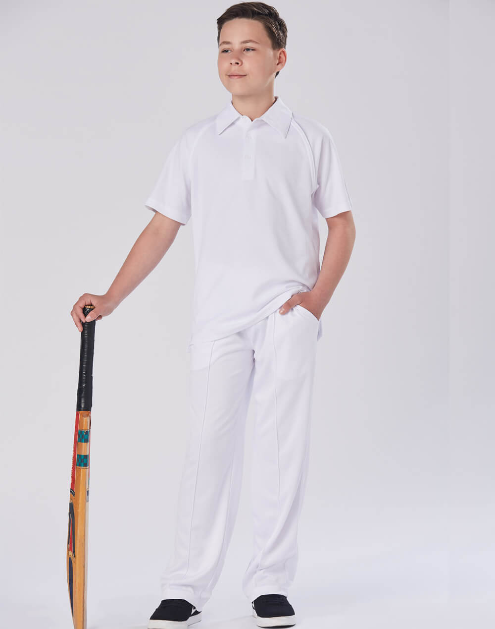 CP29K Cricket Pant Kids