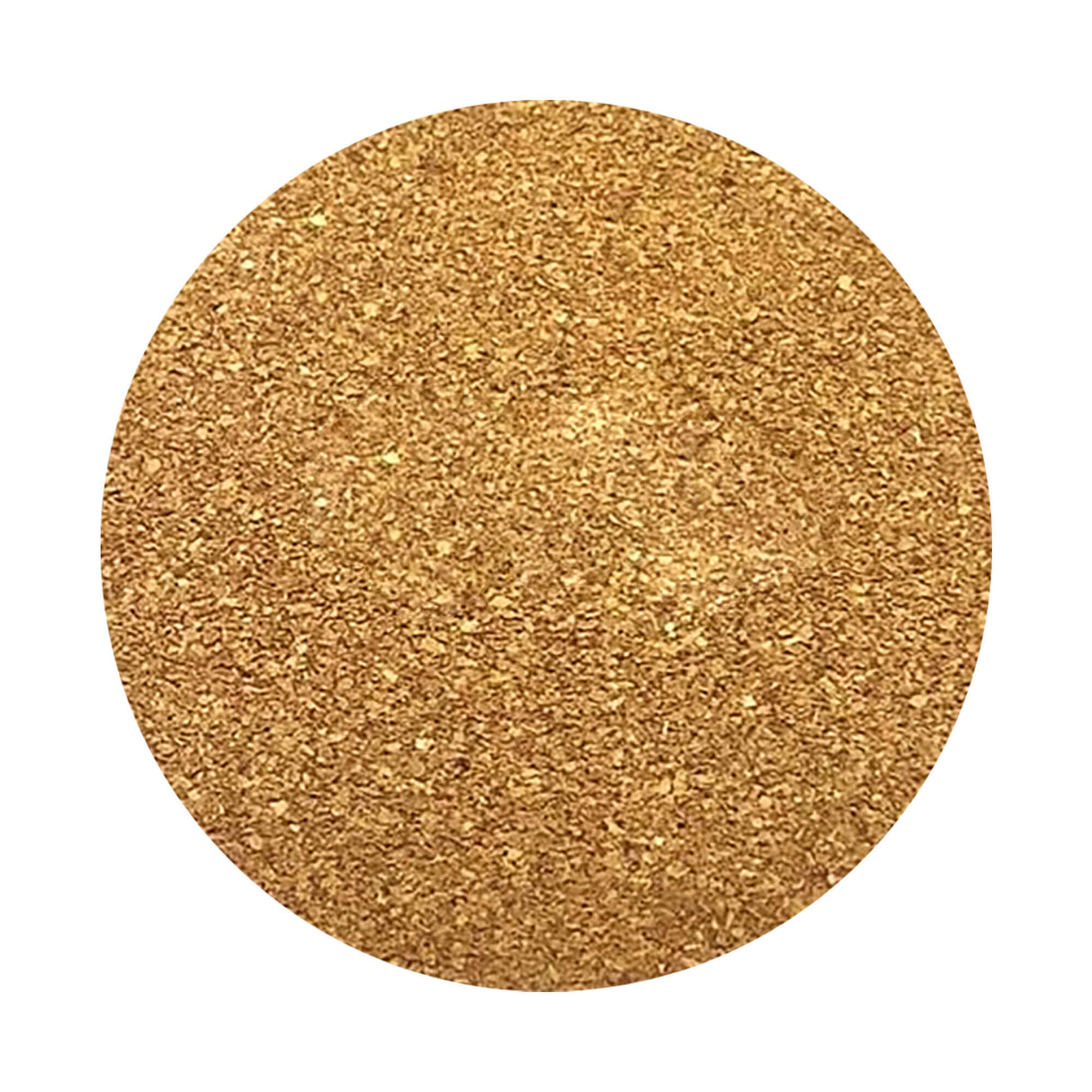 Vineyards Cork Coaster