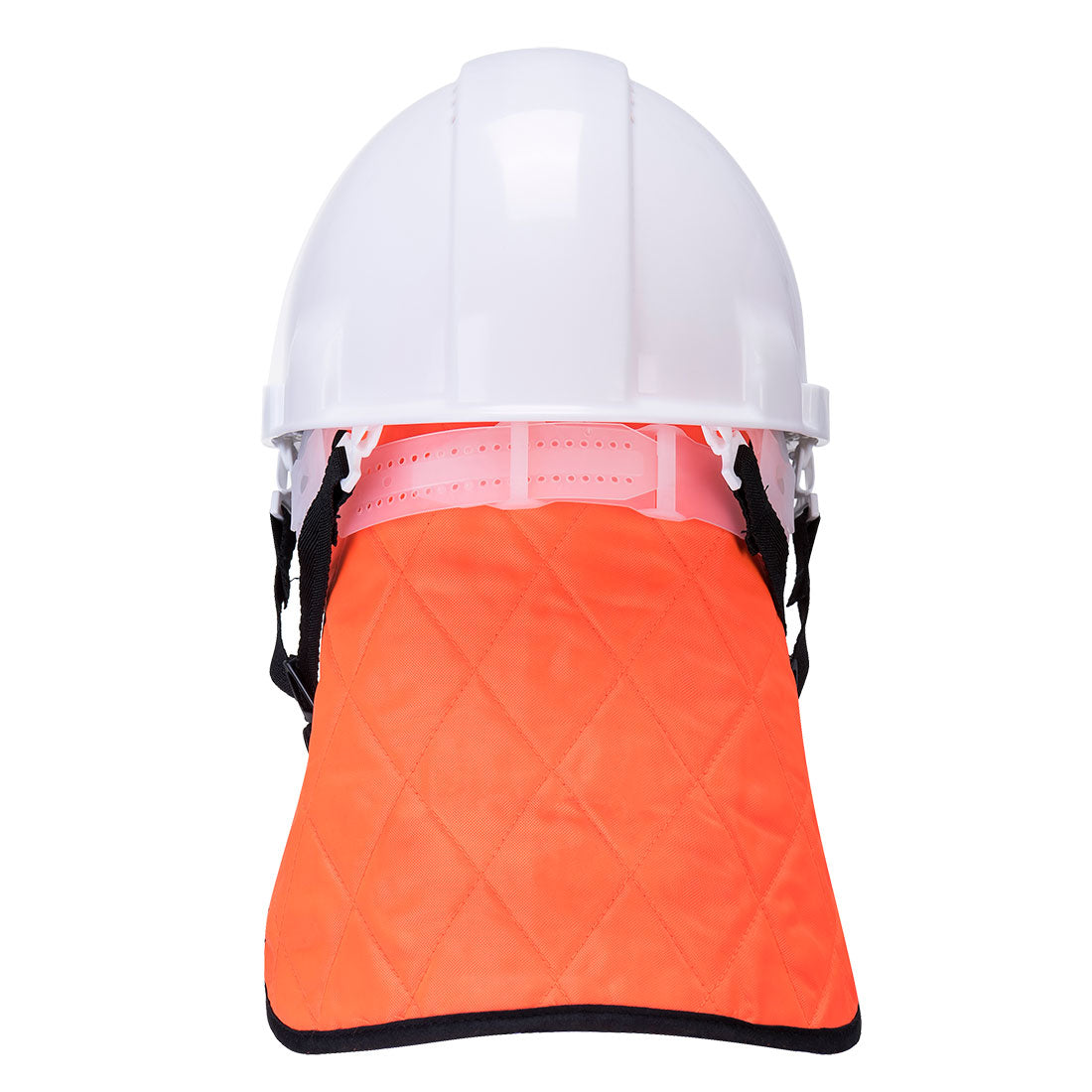 CV03 Cooling Crown With Neckshade