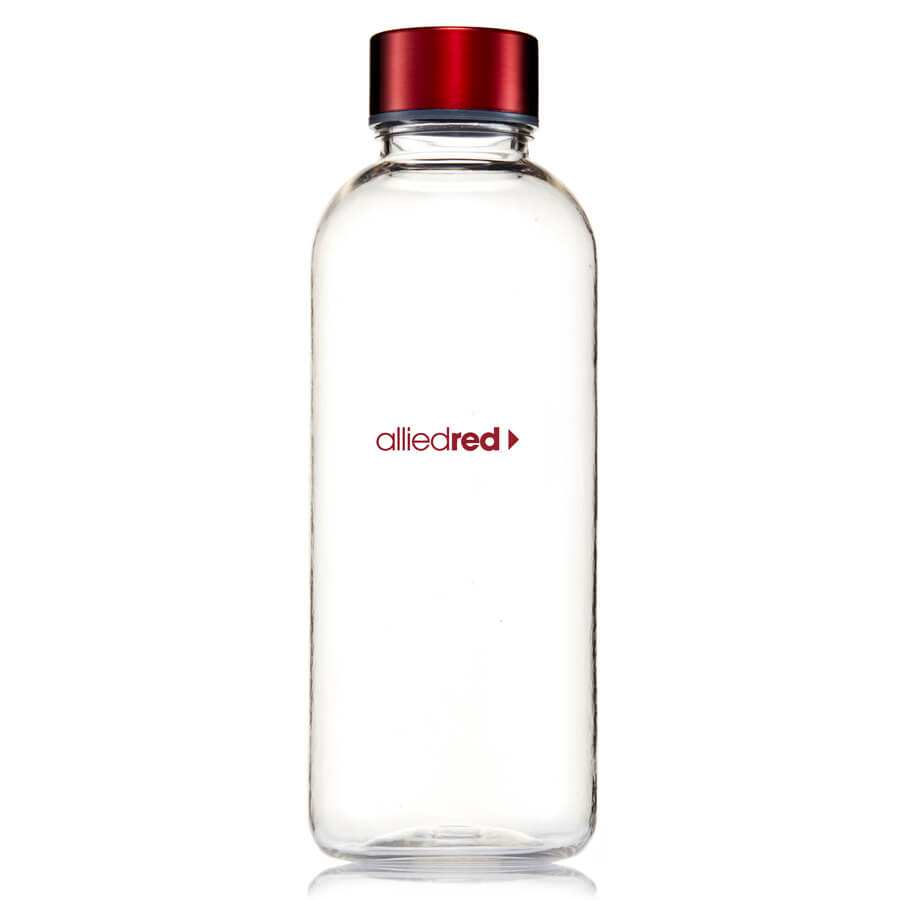 Bondi Tritan Bottle 600ml - Printed