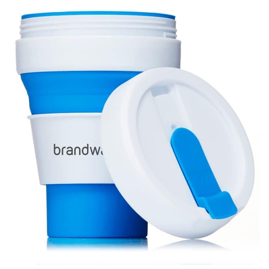 Challenger Cup 355ml - Printed