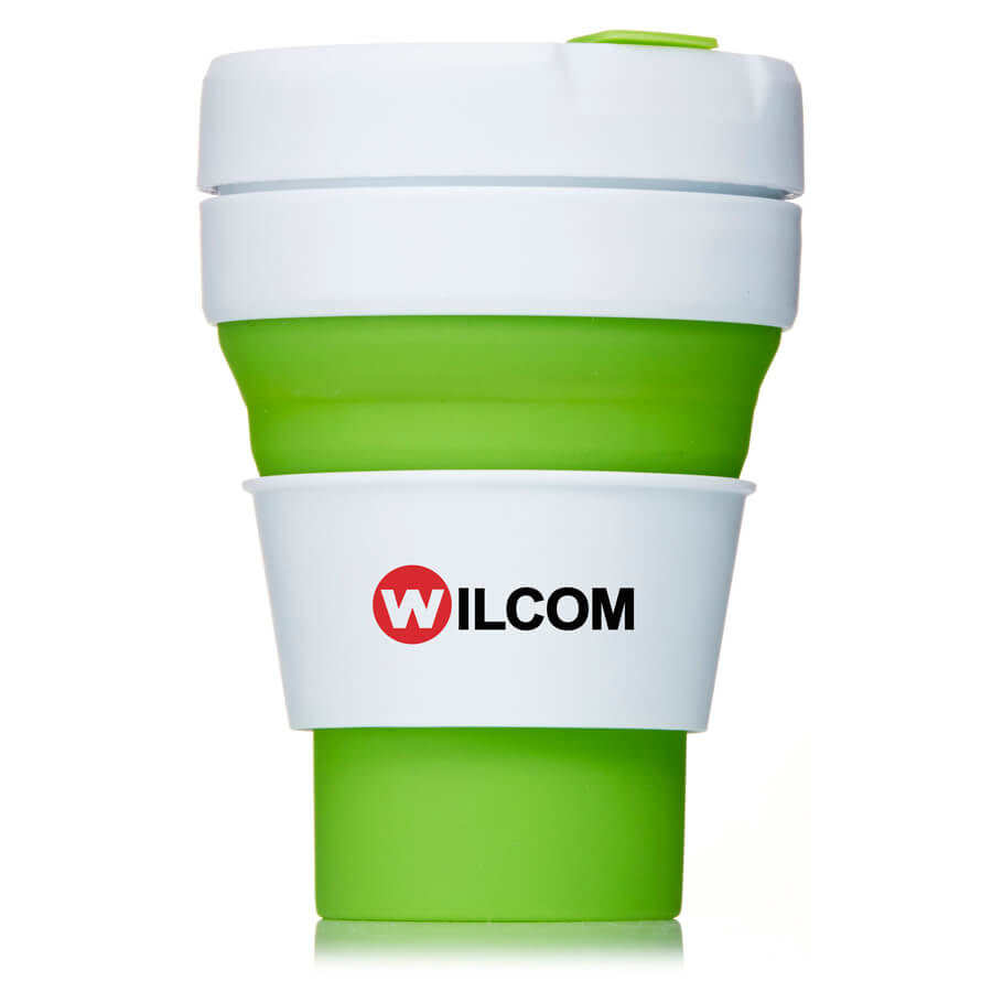 Challenger Cup 355ml - Printed