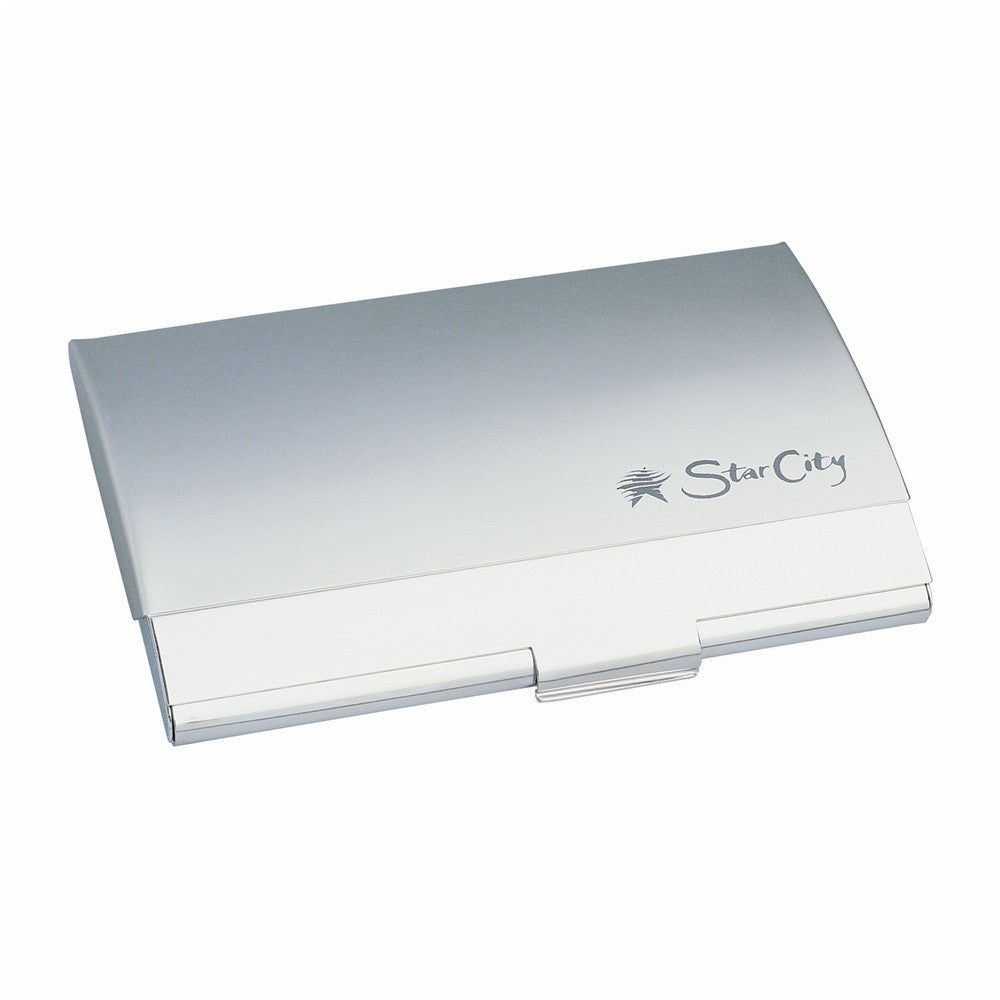 Business Card holder - Printed