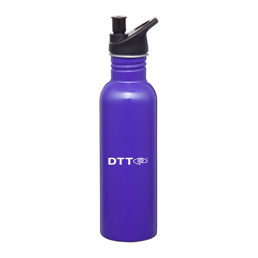 Nepal Water Bottle 750ml - Printed