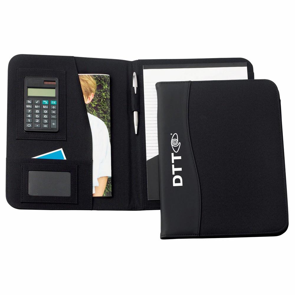Boss A4 Pad Cover - Printed