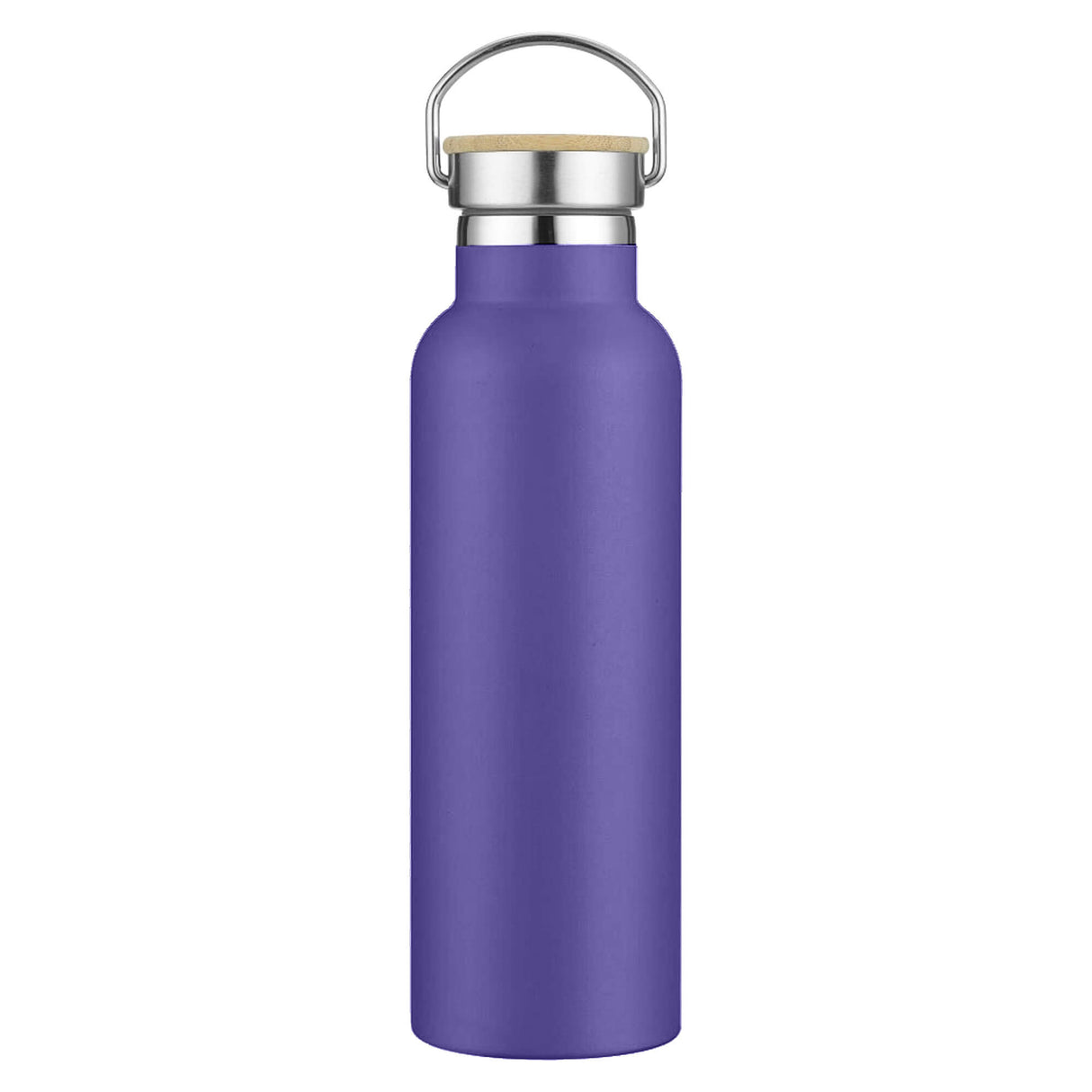 Guzzle Double Wall Drink Bottle 750ml - Engraved