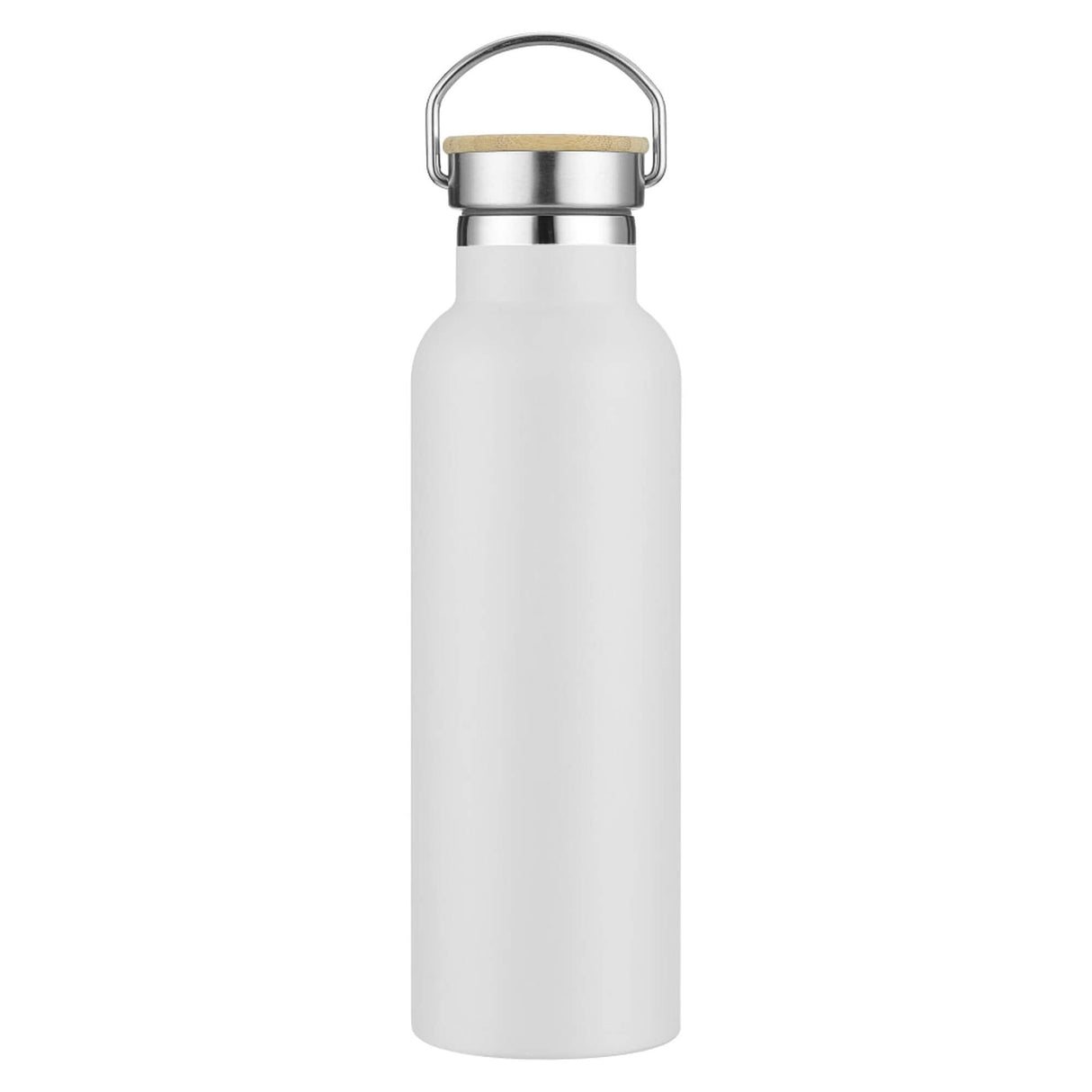 Guzzle Double Wall Drink Bottle 750ml - Engraved