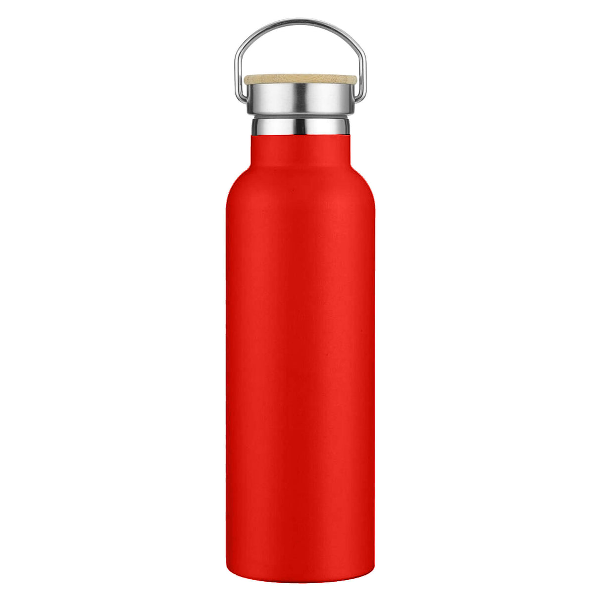 Guzzle Double Wall Drink Bottle 750ml - Engraved