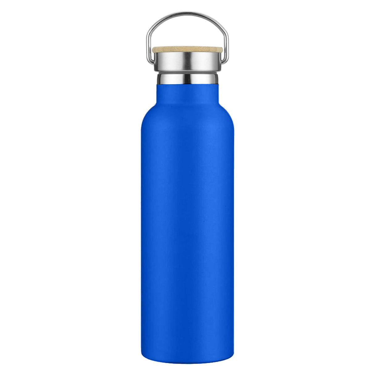 Guzzle Double Wall Drink Bottle 750ml - Engraved