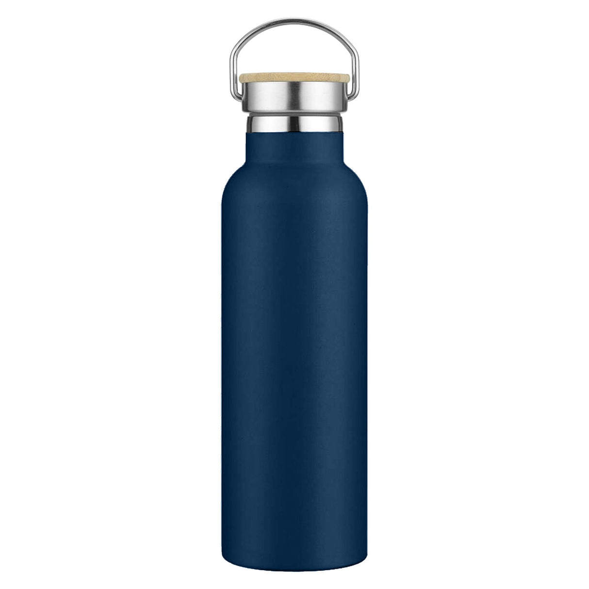 Guzzle Double Wall Drink Bottle 750ml - Engraved