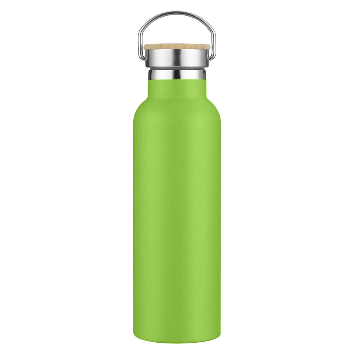 Guzzle Double Wall Drink Bottle 750ml - Engraved
