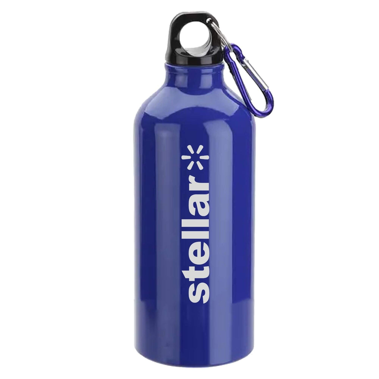 Aluminium Sports Bottle 500ml
