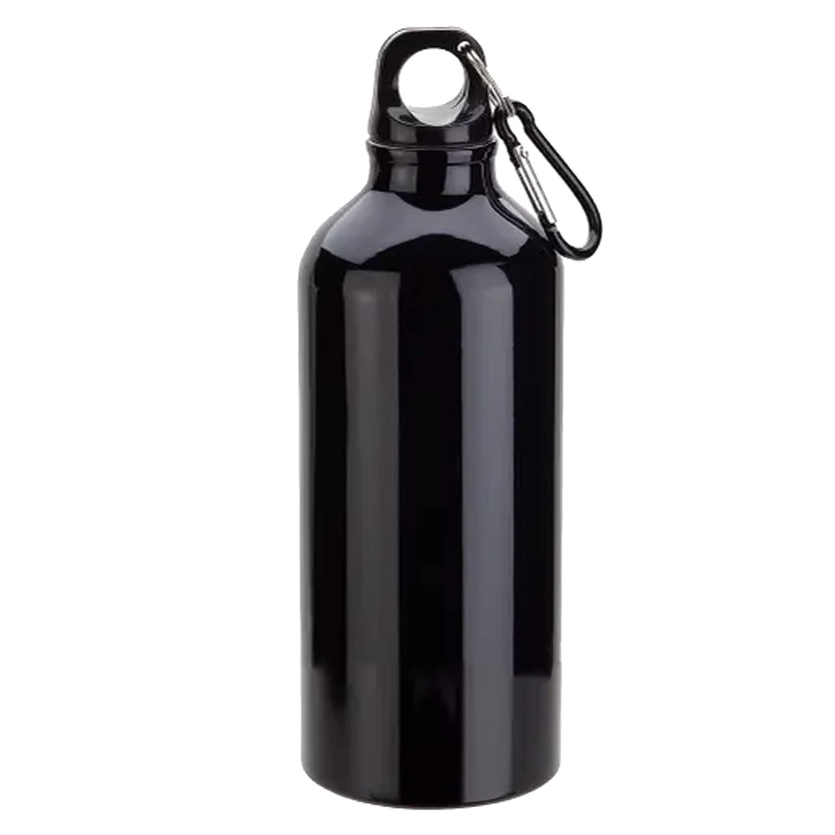 Aluminium Sports Bottle 500ml