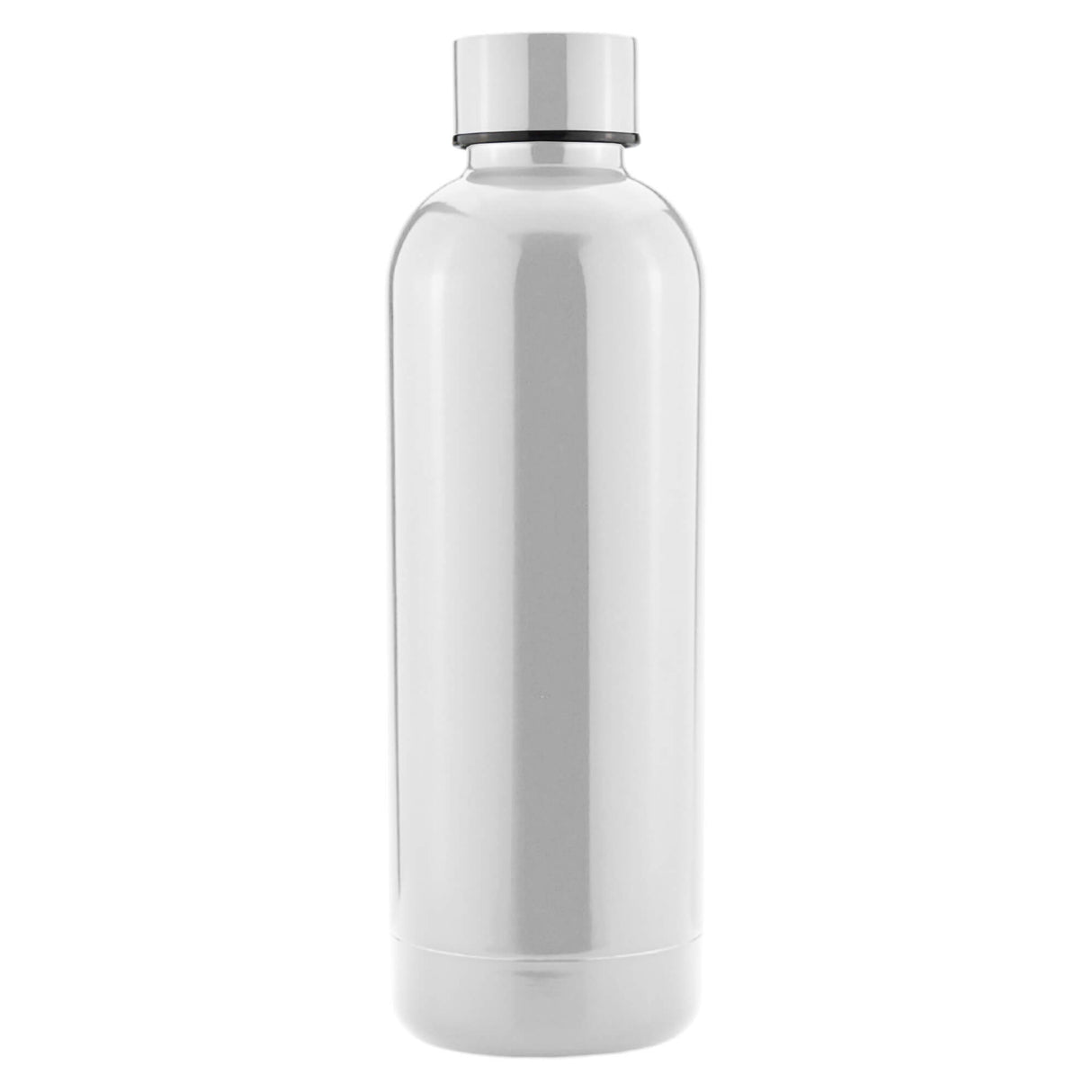 Modern Drink Bottle 600ml - Printed