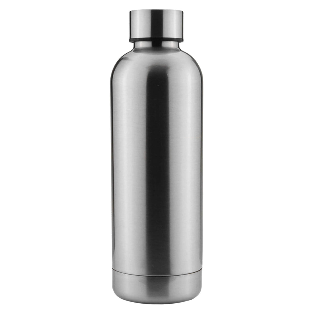 Modern Drink Bottle 600ml - Printed