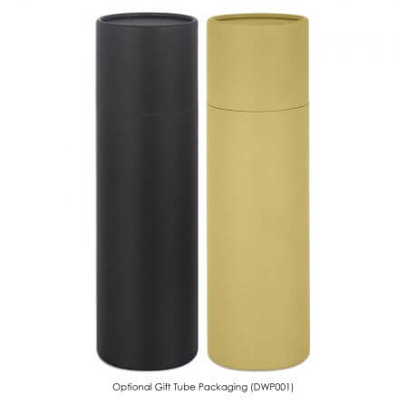 Modern Drink Bottle 600ml - Printed