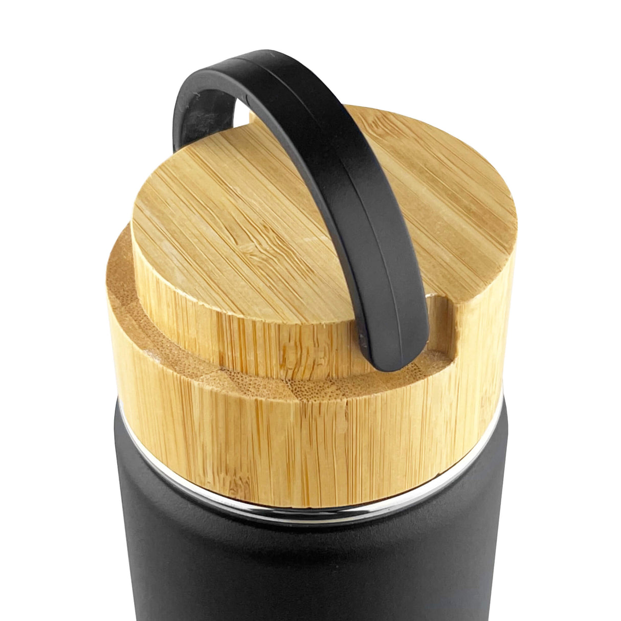 Custom Vacuum Drink Bottle 400ml - Printed