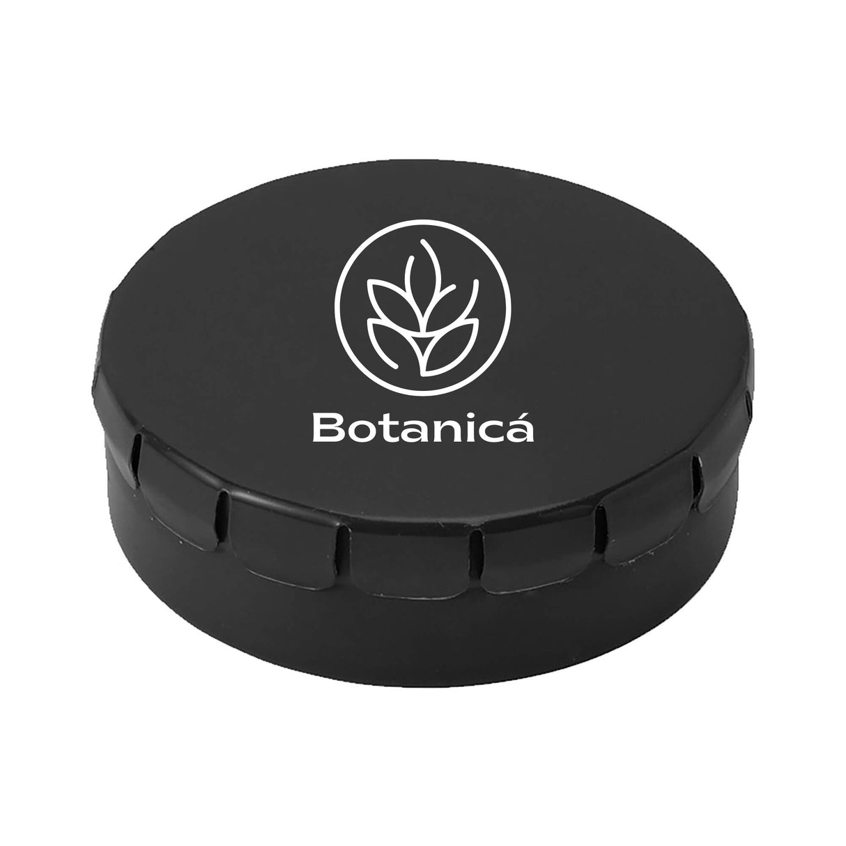 Click Clac Mint Tin - Printed