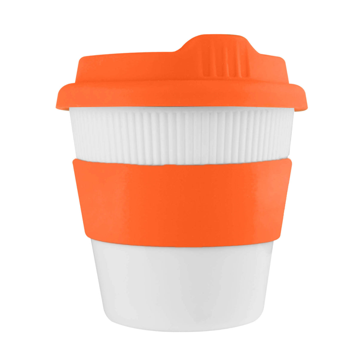 Ecco Coffee Cup 8oz  - Printed