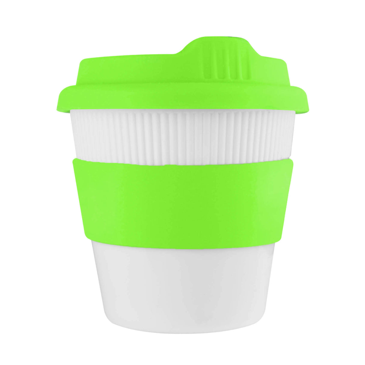 Ecco Coffee Cup 8oz  - Printed