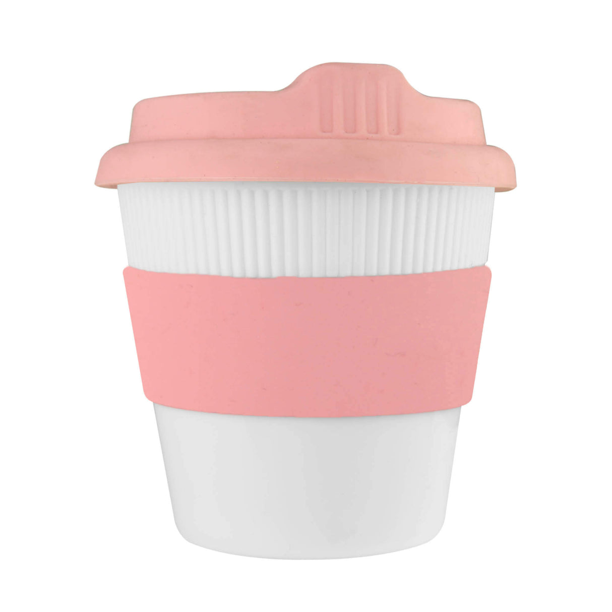 Ecco Coffee Cup 8oz  - Printed