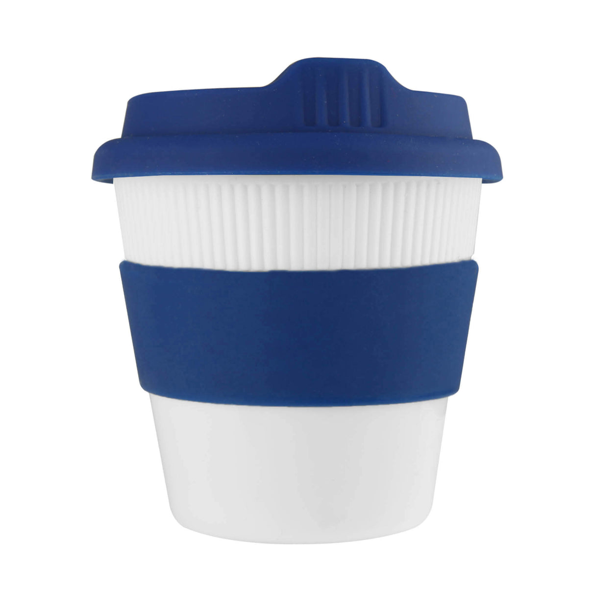 Ecco Coffee Cup 8oz  - Printed