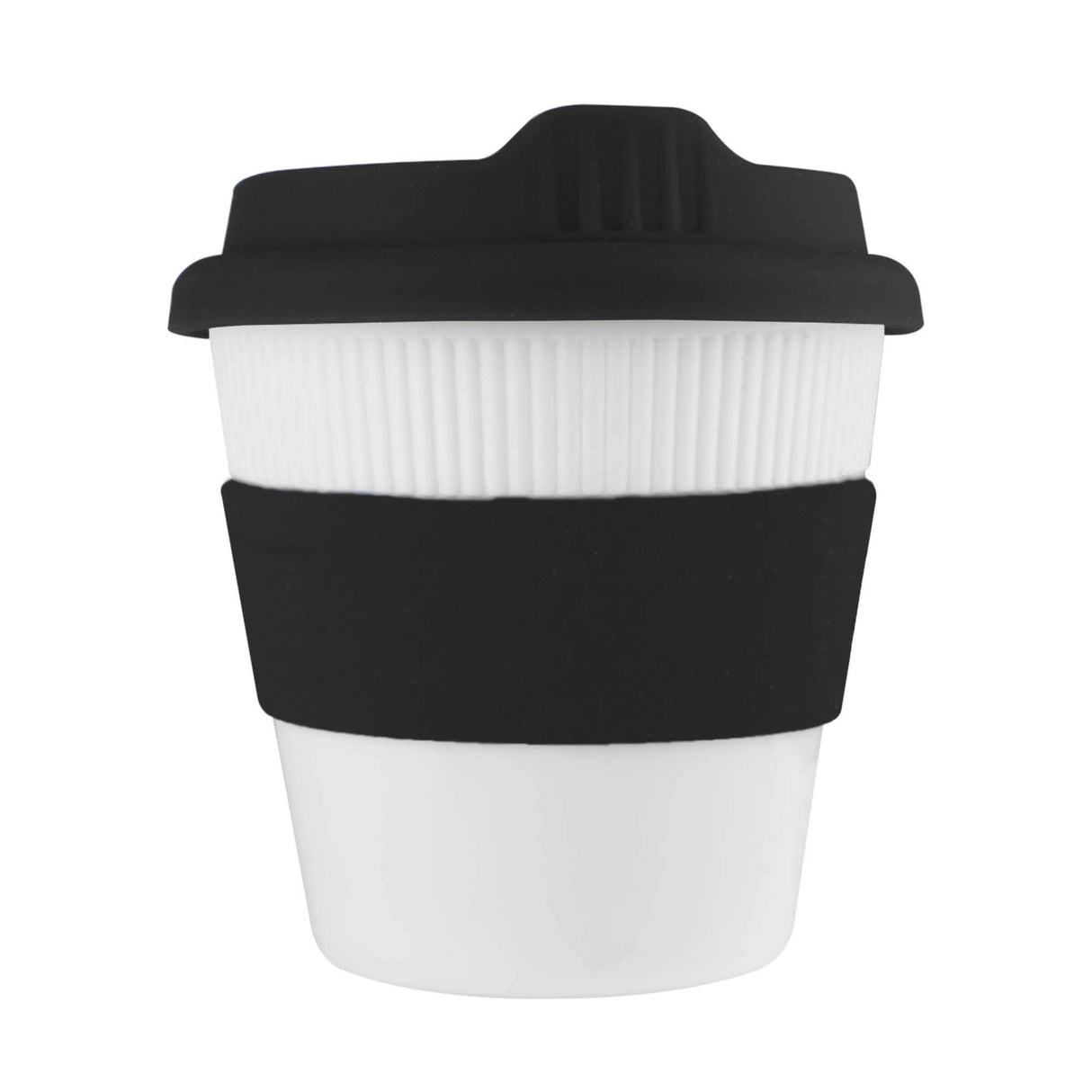 Ecco Coffee Cup 8oz  - Printed