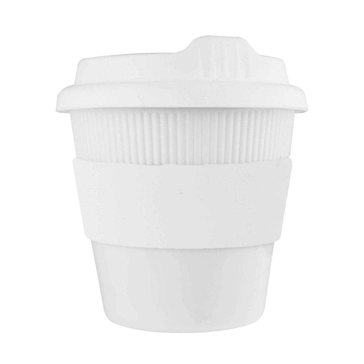 Ecco Coffee Cup 8oz  - Printed