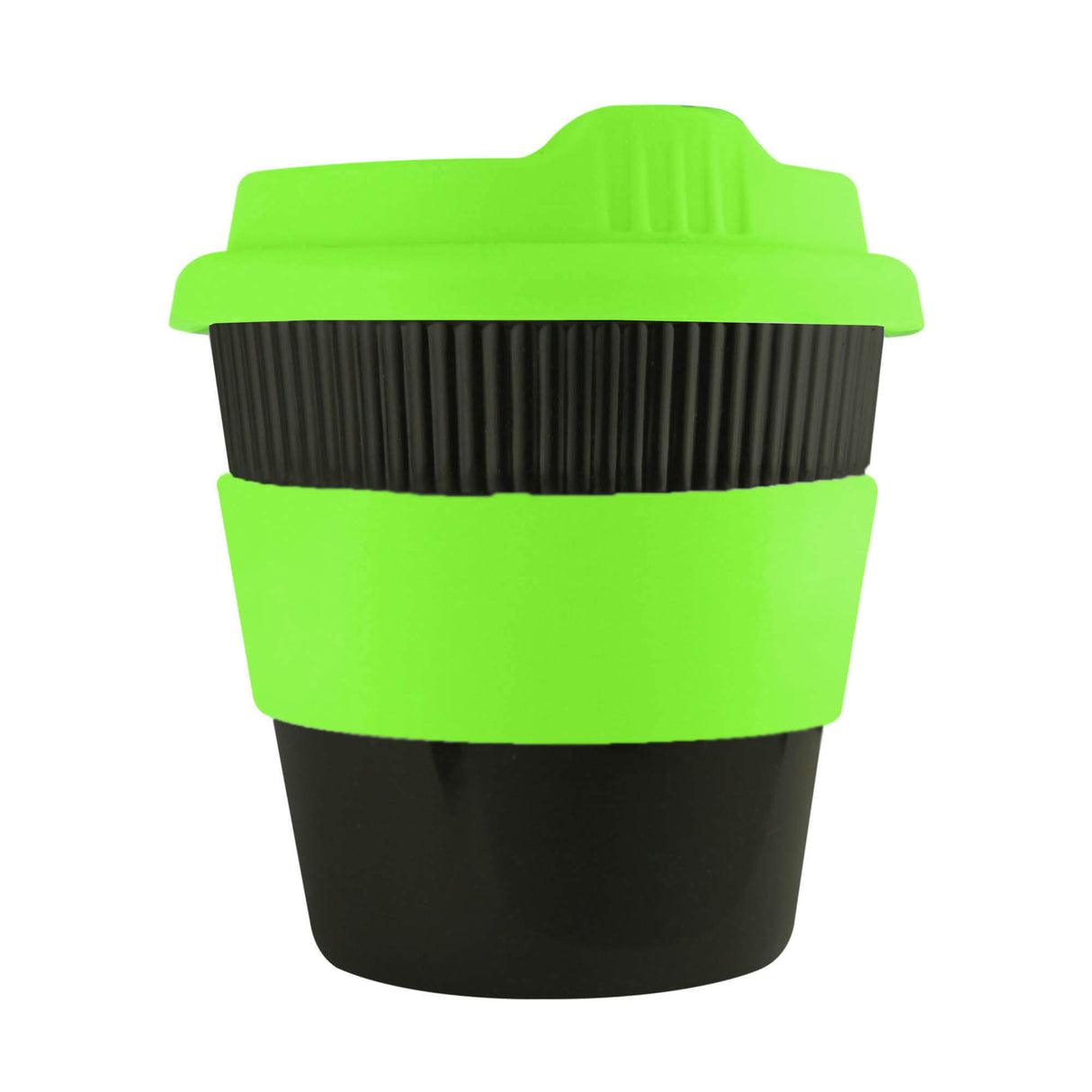 Ecco Coffee Cup 8oz  - Printed