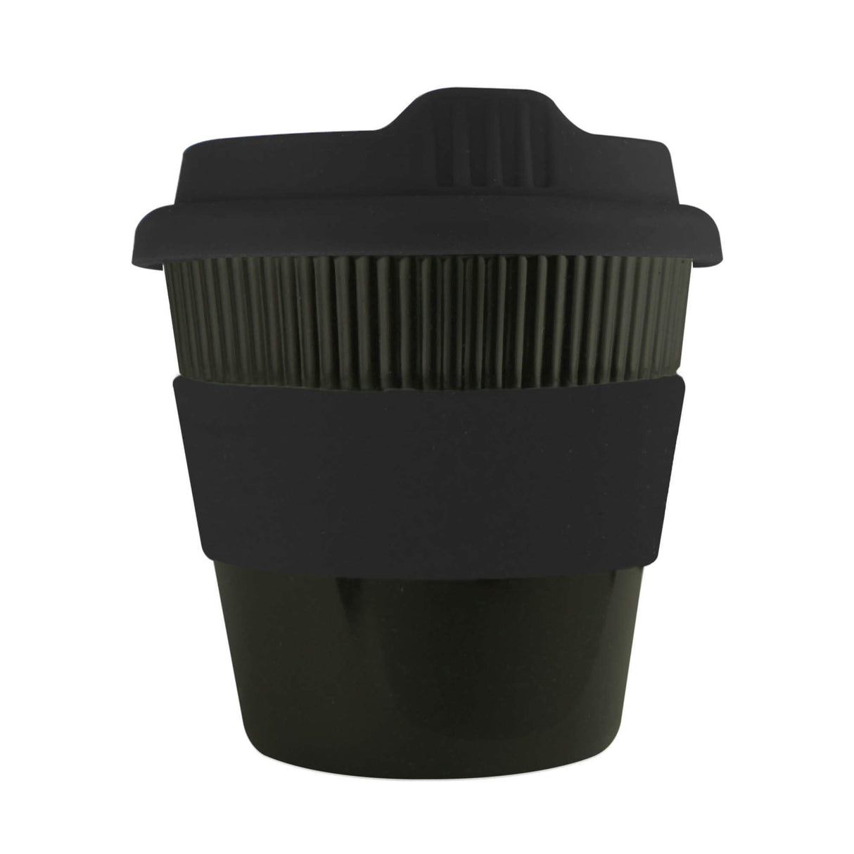 Ecco Coffee Cup 8oz  - Printed