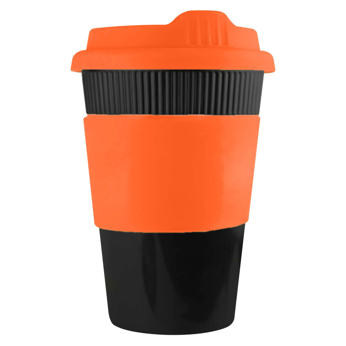 Ecco Coffee Cup 12oz - Printed