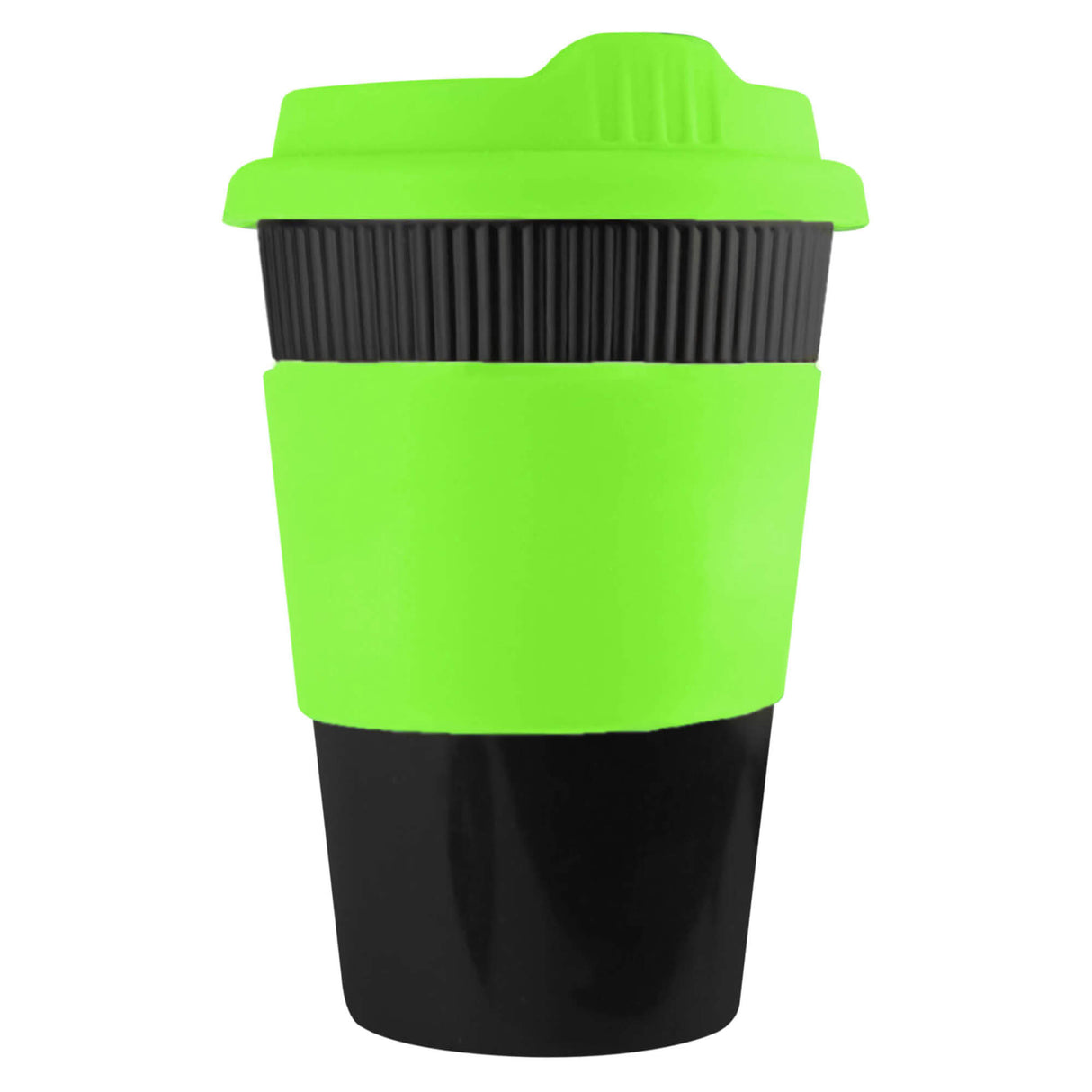 Ecco Coffee Cup 12oz - Printed