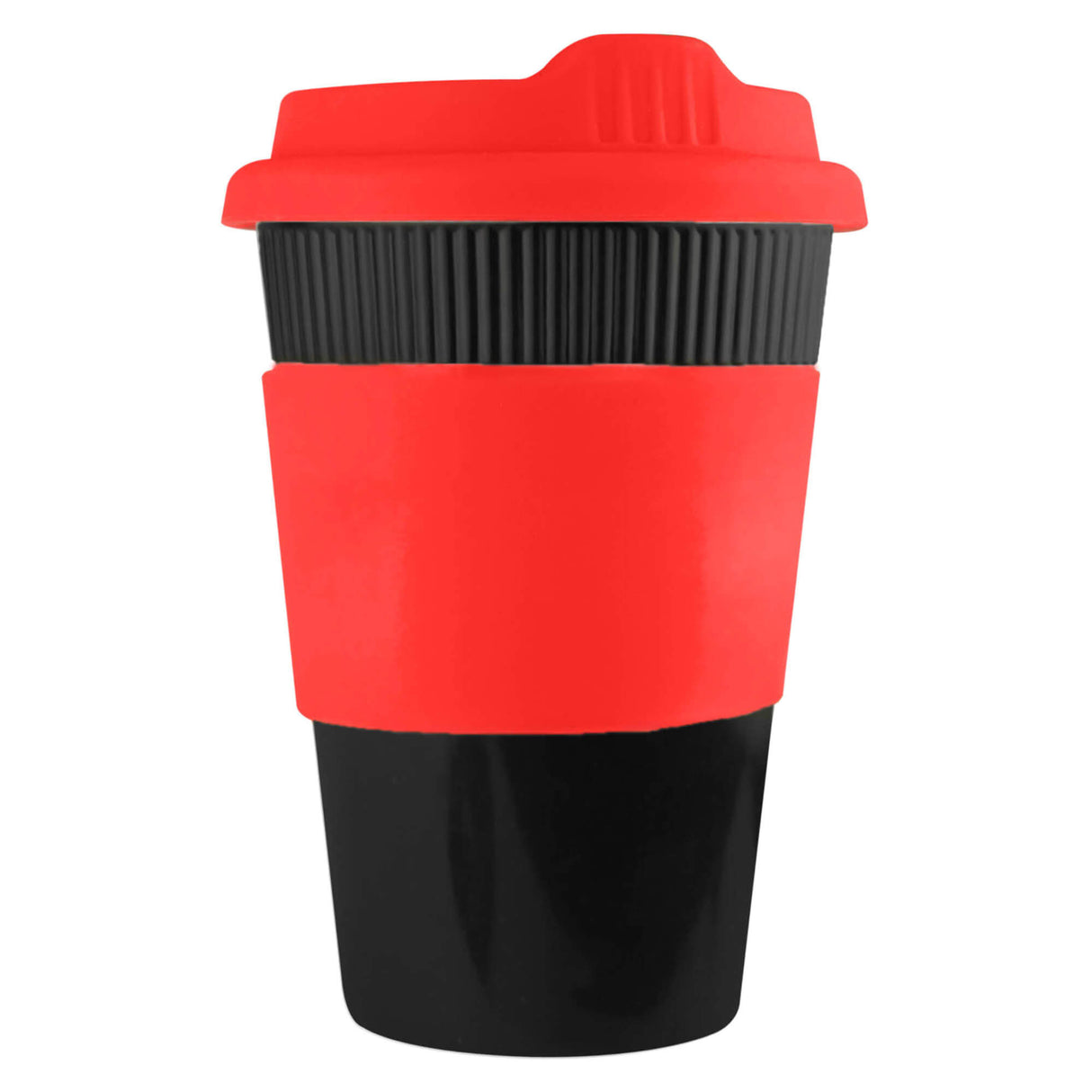 Ecco Coffee Cup 12oz - Printed