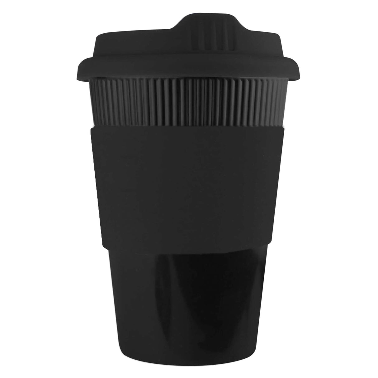Ecco Coffee Cup 12oz - Printed