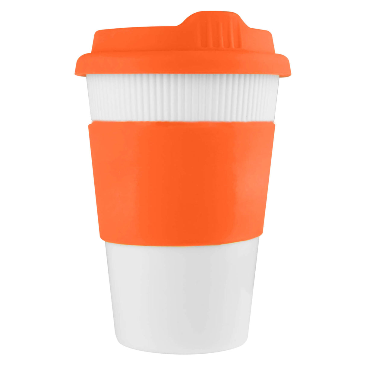 Ecco Coffee Cup 12oz - Printed