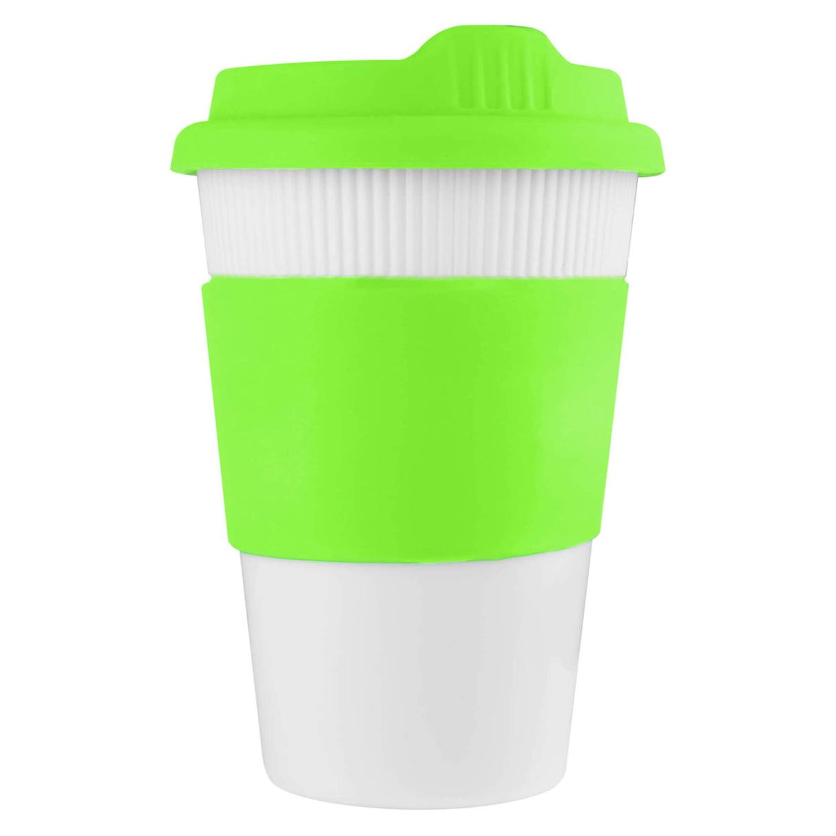 Ecco Coffee Cup 12oz - Printed