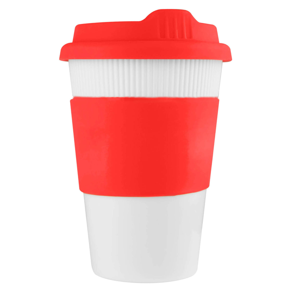 Ecco Coffee Cup 12oz - Printed