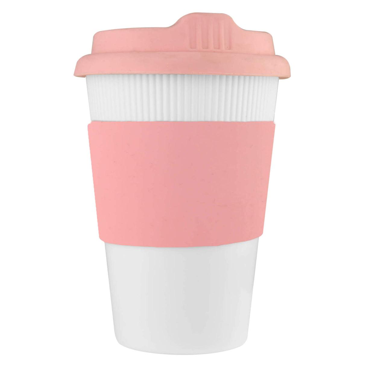 Ecco Coffee Cup 12oz - Printed