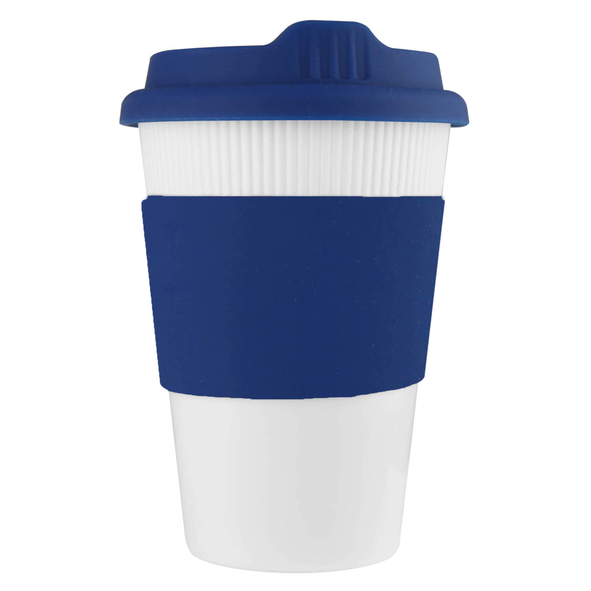 Ecco Coffee Cup 12oz - Printed