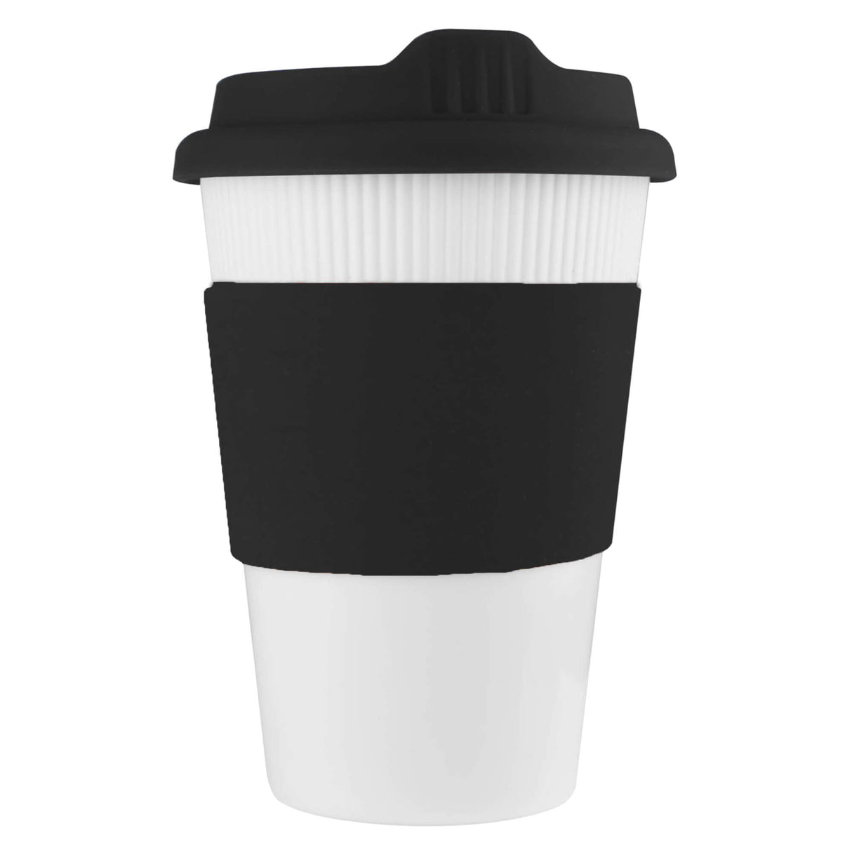 Ecco Coffee Cup 12oz - Printed