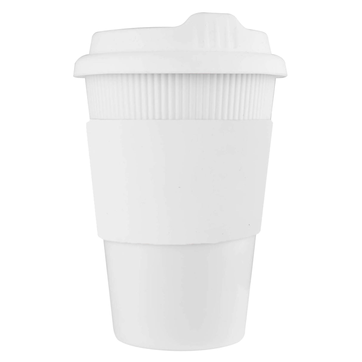 Ecco Coffee Cup 12oz - Printed