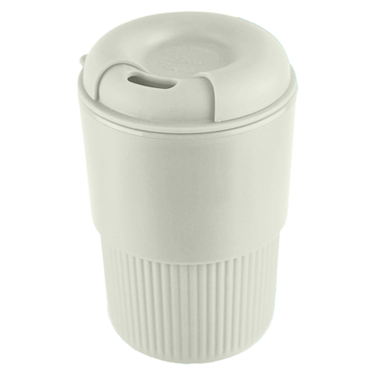 Ecco Universal Coffee Cup 12oz - Printed