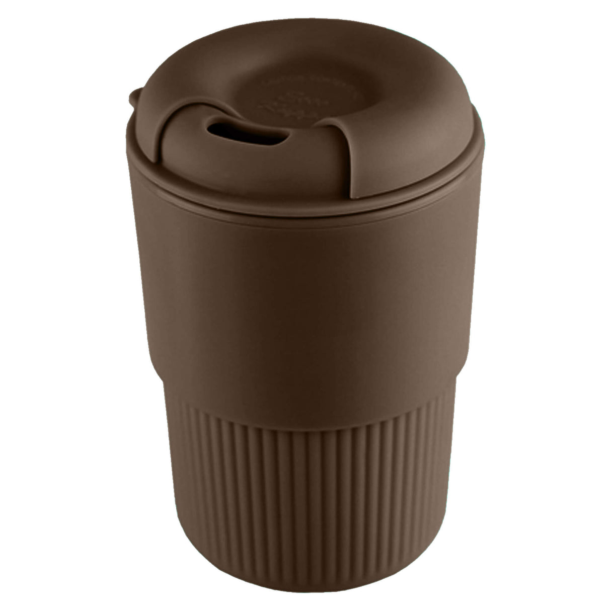Ecco Universal Coffee Cup 12oz - Printed