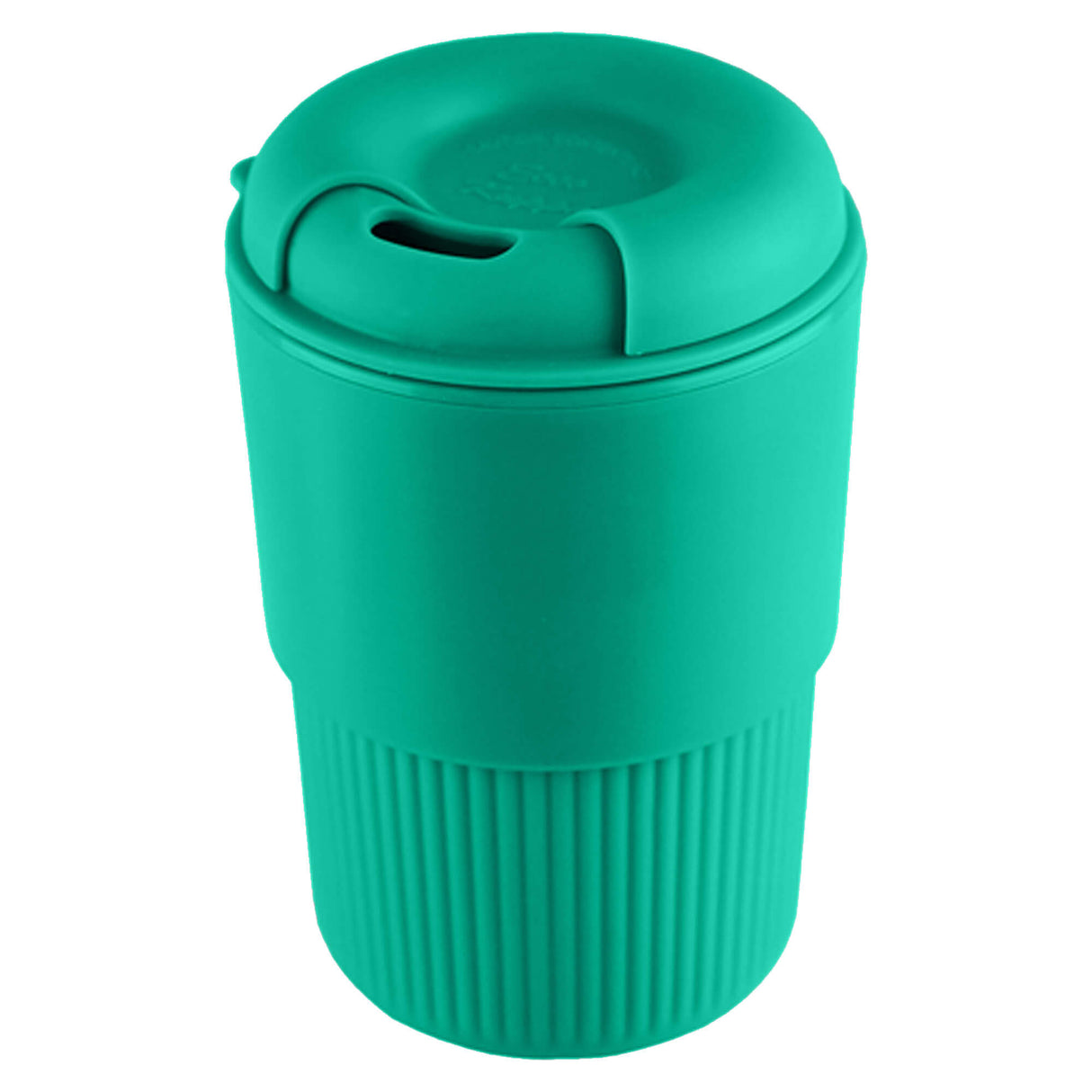 Ecco Universal Coffee Cup 12oz - Printed