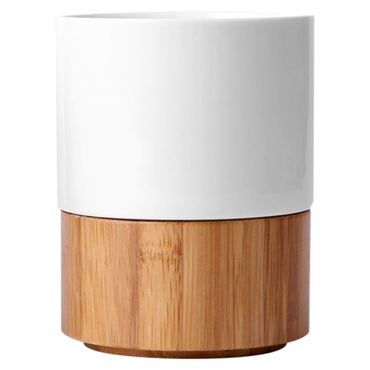 Bamboo Base Mug 300ml - Printed