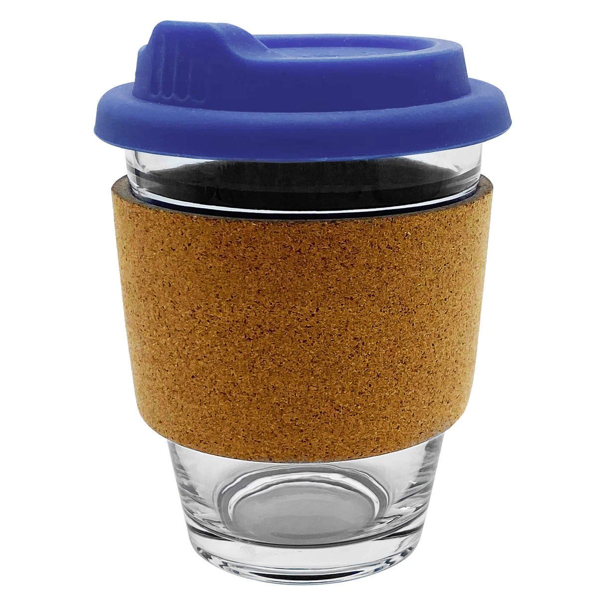 Ecco Cork Band Coffee Cup 340ml - Printed